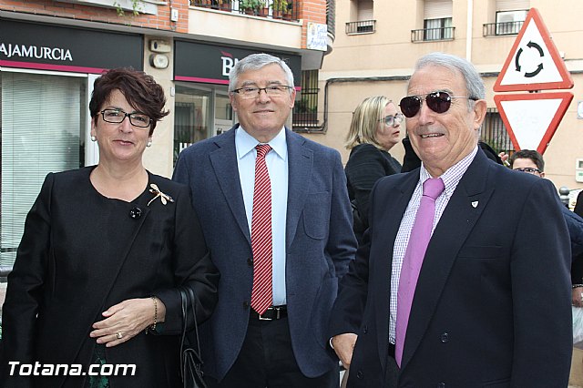 Ofrenda floral a Santa Eulalia - Reportaje II - 80