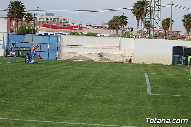 Olmpico de Totana Vs FC La Unin Atl. (0-2) - 83