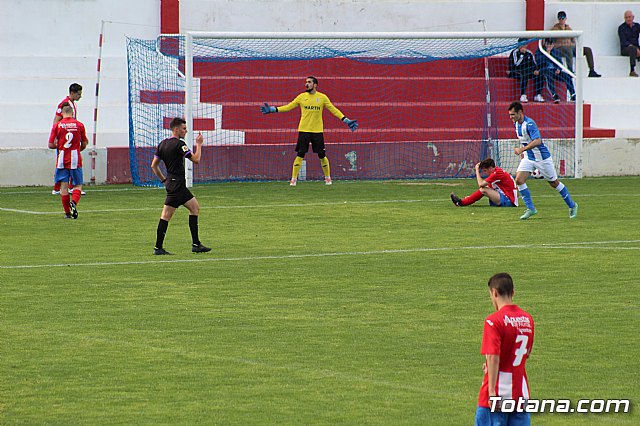 Olmpico de Totana Vs FC La Unin Atl. (0-2) - 97