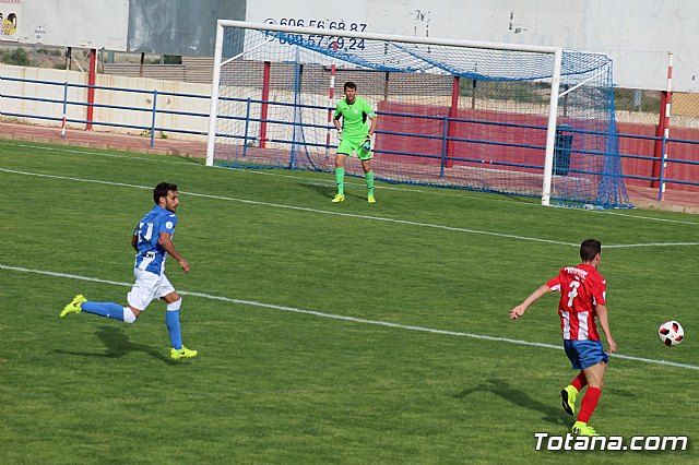 Olmpico de Totana Vs FC La Unin Atl. (0-2) - 112
