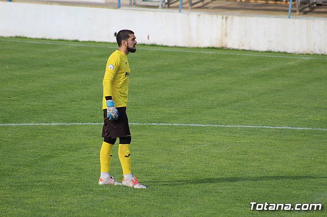 Olmpico de Totana Vs FC La Unin Atl. (0-2) - 113