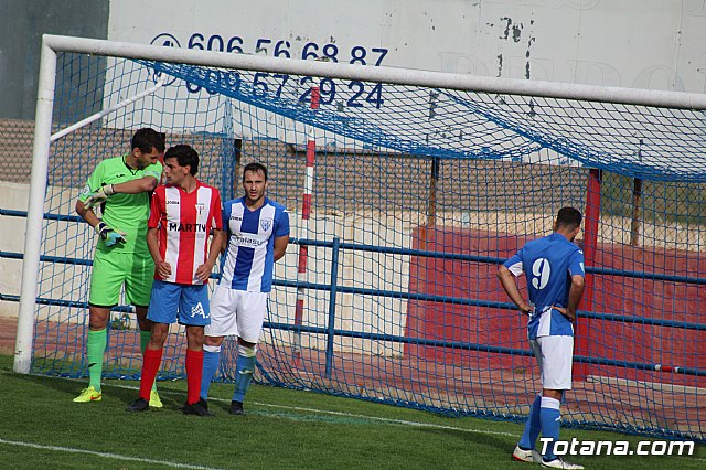 Olmpico de Totana Vs FC La Unin Atl. (0-2) - 114