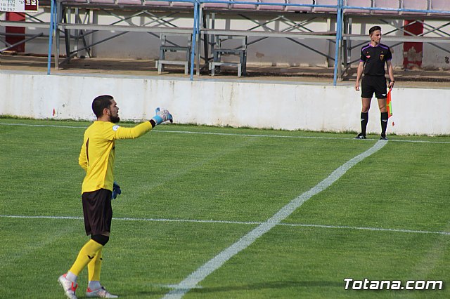 Olmpico de Totana Vs FC La Unin Atl. (0-2) - 115