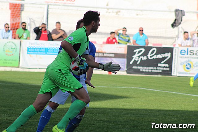 Olmpico de Totana Vs FC La Unin Atl. (0-2) - 138