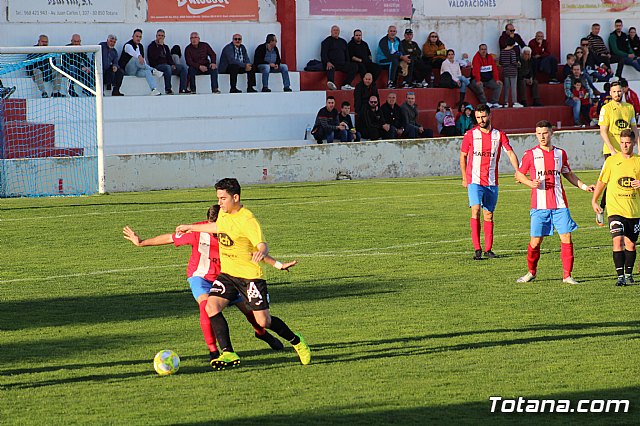 Olmpico de Totana Vs El Palmar CF (0-0) - 127