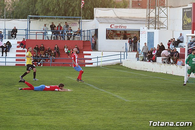 Olmpico de Totana Vs El Palmar CF (0-0) - 176