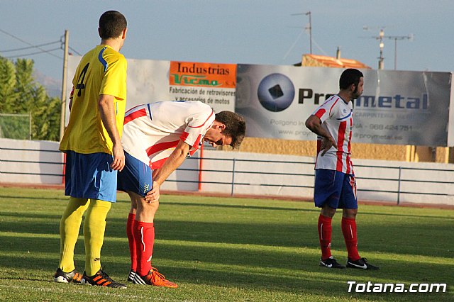 Olmpico de Totana - CD Beniel (4-2) - 178