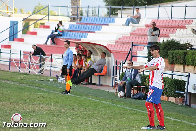 Olmpico de Totana - CD Beniel (4-2) - 179