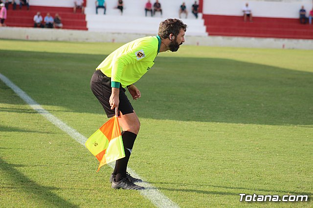 Olmpico de Totana Vs Cartagena B (2-0) - 37