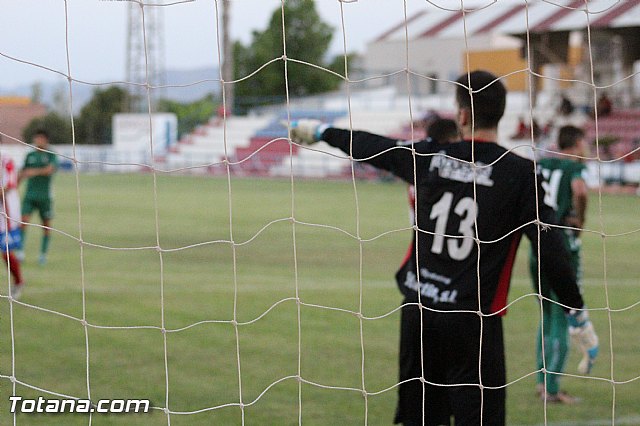 Pretemporada Olmpico de Totana 2016 - 2017 - 256