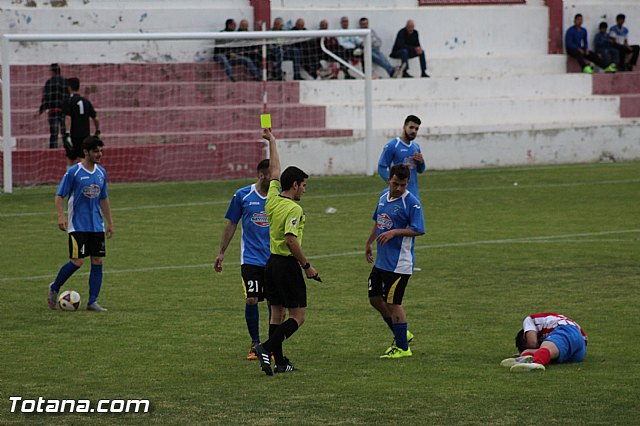 Olmpico de Totana Vs CD Juvenia (2-1) - 159