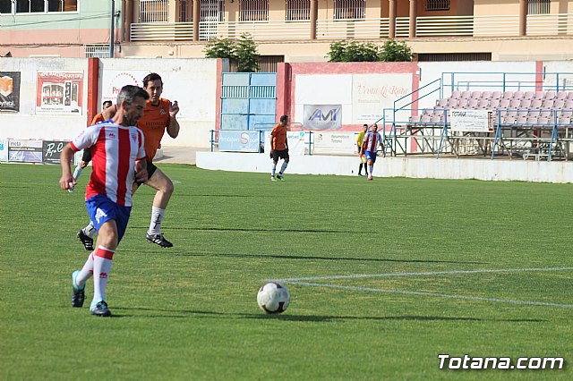 Olmpico de Totana Veteranos Vs Estivella Valencia CF - 77