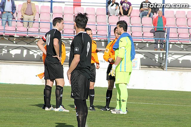 Olmpico de Totana Vs FC Jumilla (0-3) - 9