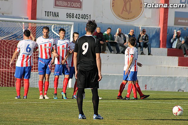 Olmpico de Totana Vs FC Jumilla (0-3) - 23