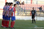 Olimpico Vs Montecasillas