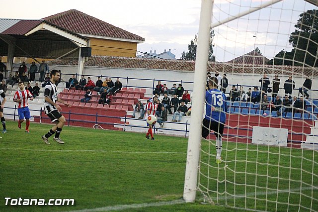 Olmpico de Totana Vs Cartagena FC (2-1) - 187