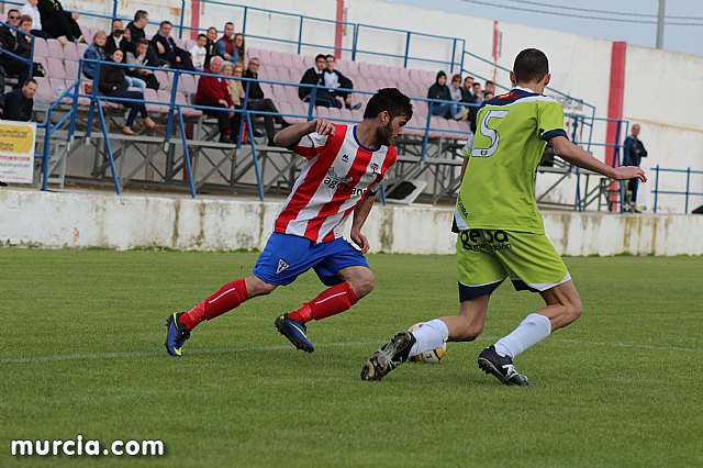 Olmpico de Totana Vs Churra (1-1) - 112