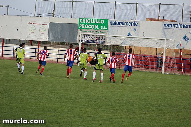 Olmpico de Totana Vs Churra (1-1) - 130