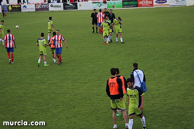 Olmpico de Totana Vs Churra (1-1) - 137