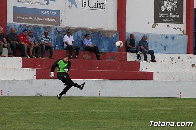 Club Olmpico de Totana - CD Bullense (3 - 1) - 64