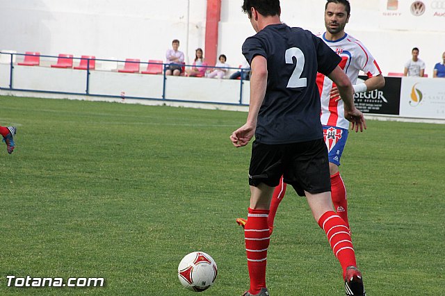 Club Olmpico de Totana - CD Bullense (3 - 1) - 71