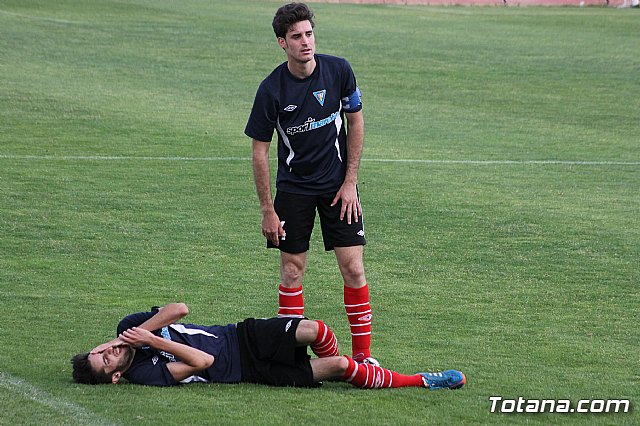 Club Olmpico de Totana - CD Bullense (3 - 1) - 121