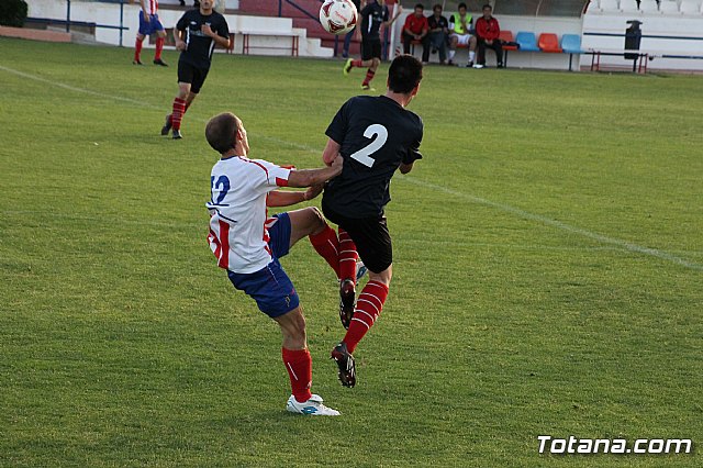 Club Olmpico de Totana - CD Bullense (3 - 1) - 207