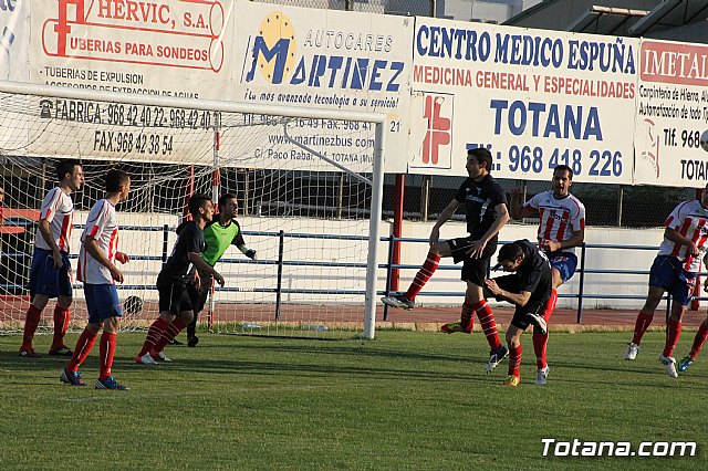 Club Olmpico de Totana - CD Bullense (3 - 1) - 210