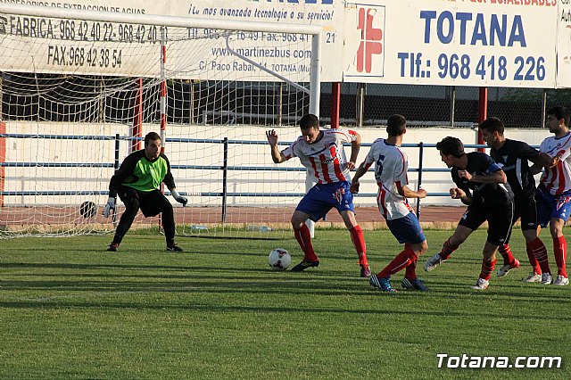 Club Olmpico de Totana - CD Bullense (3 - 1) - 211