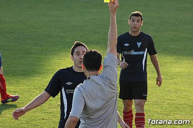 Club Olmpico de Totana - CD Bullense (3 - 1) - 216