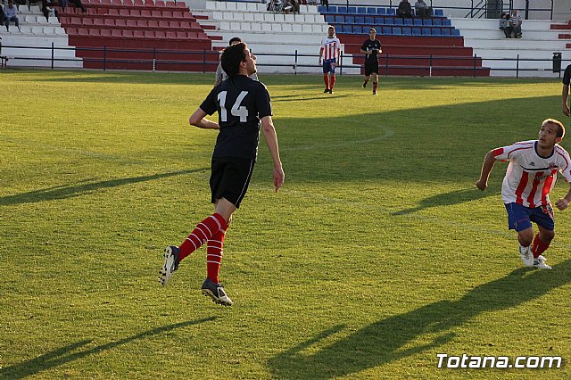 Club Olmpico de Totana - CD Bullense (3 - 1) - 221