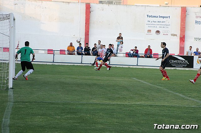 Club Olmpico de Totana - CD Bullense (3 - 1) - 226