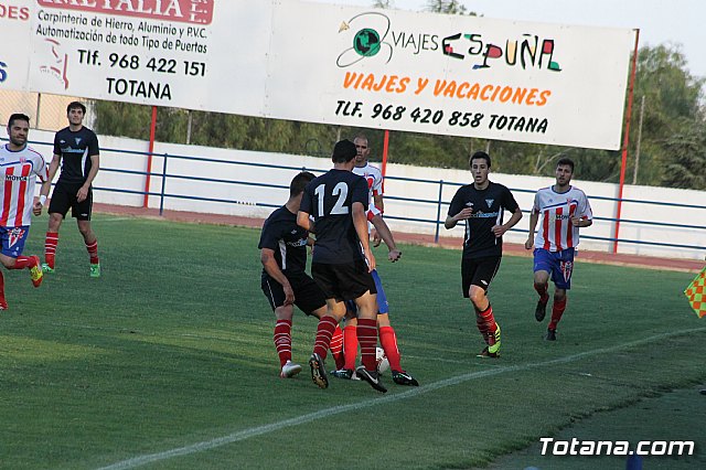 Club Olmpico de Totana - CD Bullense (3 - 1) - 227