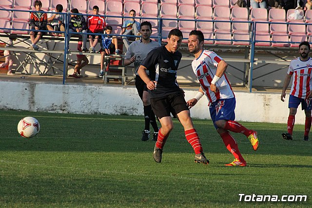 Club Olmpico de Totana - CD Bullense (3 - 1) - 228