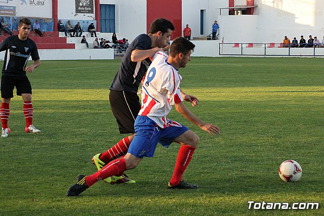 Club Olmpico de Totana - CD Bullense (3 - 1) - 229