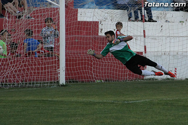 Club Olmpico de Totana - CD Bullense (3 - 1) - 231