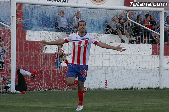 Club Olmpico de Totana - CD Bullense (3 - 1) - 232