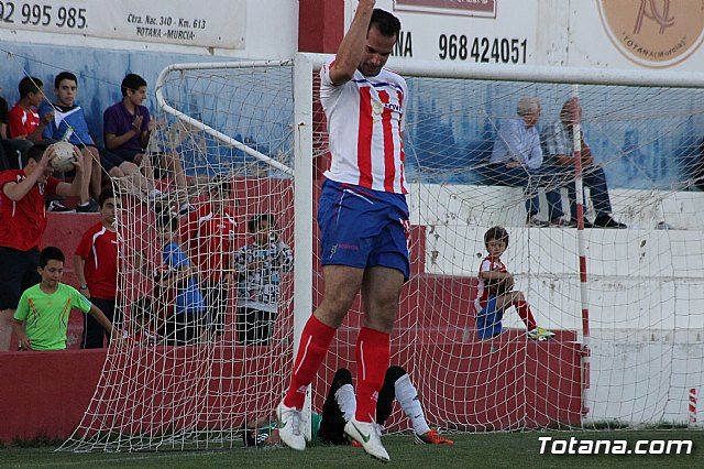 Club Olmpico de Totana - CD Bullense (3 - 1) - 233