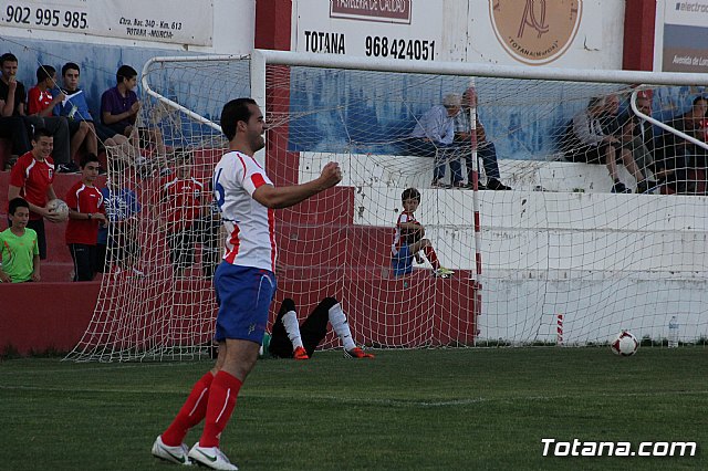 Club Olmpico de Totana - CD Bullense (3 - 1) - 234