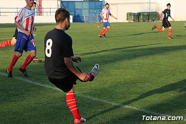 Club Olmpico de Totana - CD Bullense (3 - 1) - 237