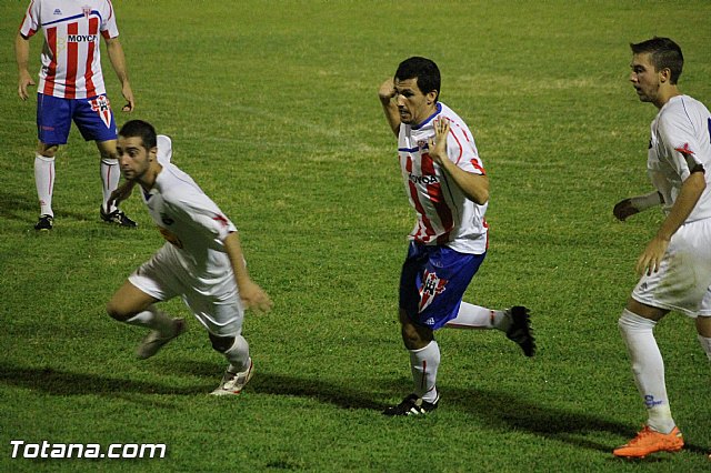 Olmpico de Totana - Caravaca CF (5-1) - 111