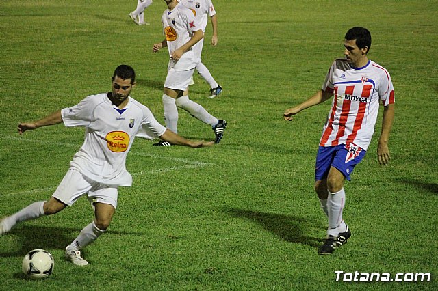 Olmpico de Totana - Caravaca CF (5-1) - 112