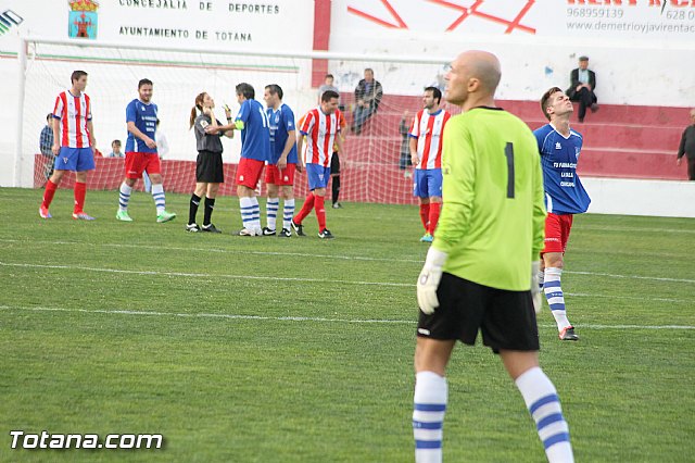 Olmpico de Totana Vs La Unin CF (0-7) - 98