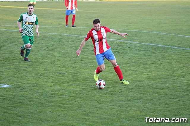 Olmpico de Totana Vs Los Garres (2-0) - 101