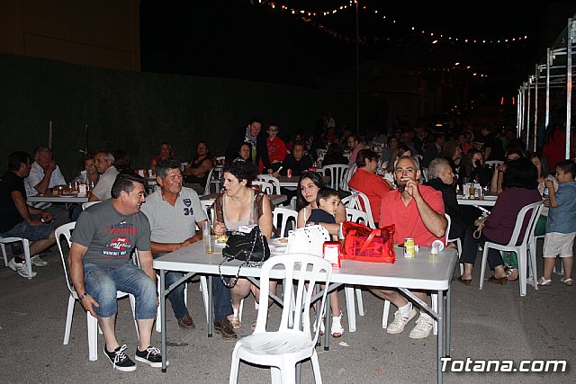 Fiestas 2013 -Barrios Olmpico-Las Peras-Estacin-Triptolemos - 86
