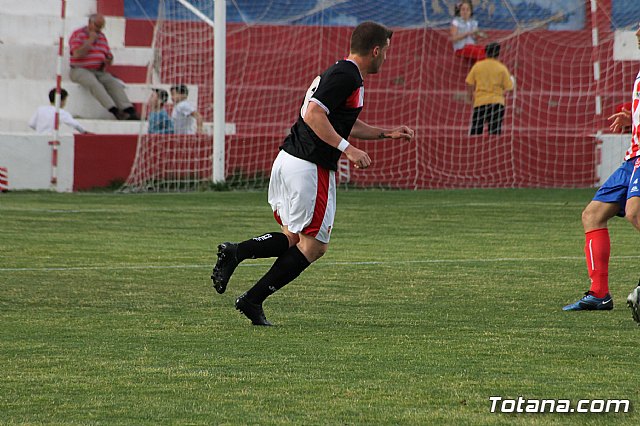 Olmpico de Totana - Real Murcia CF Imperial (1-0) - 114