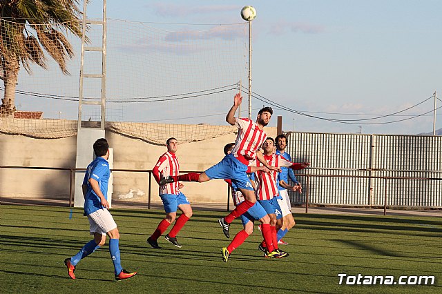 Olmpico de Totana - C.D. Minera (1-1) - 63