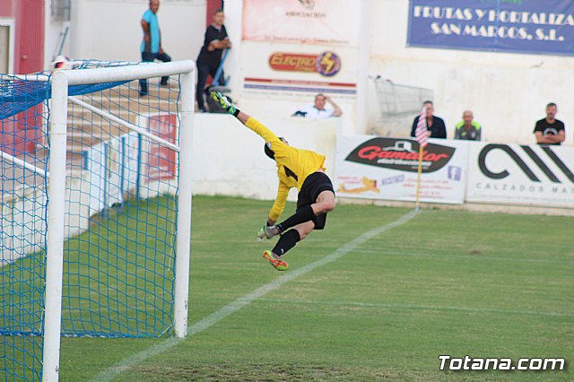 Olmpico de Totana Vs Muleo C.F.  (3-2) - 114