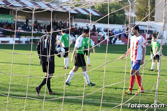 Olmpico de Totana - Club Fortuna (2-2) - 111