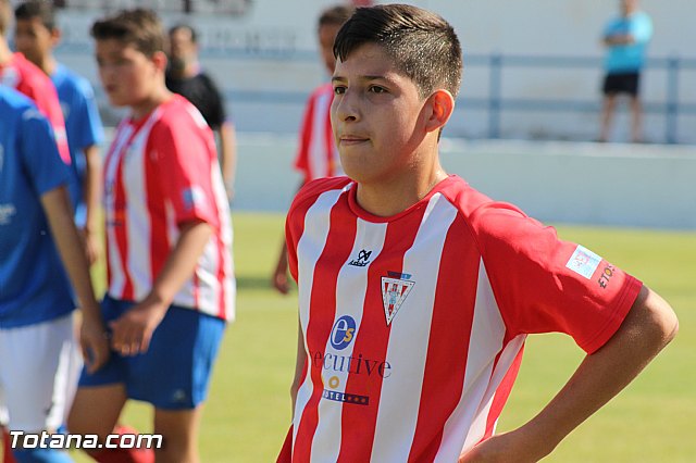 I Torneo Bases Olmpico de Totana (Infantil y Cadete) - 38